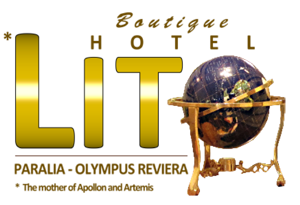 Boutique Hotel Lito